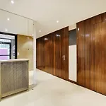 Beautiful Apartment La Muette Passy Terrace - Mobility Lease