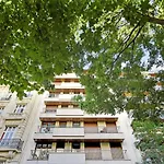 Beautiful Apartment La Muette Passy Terrace - Mobility Lease