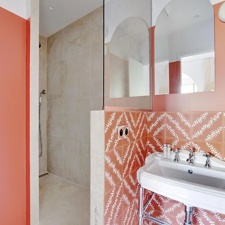 Beautiful La Muette Passy Terrace - Mobility Lease Appartamento *
